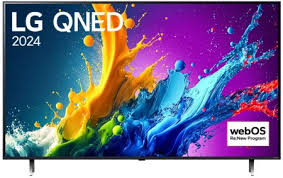 Smart Tivi QNED LG 4K 55 Inch 55QNED80TSA