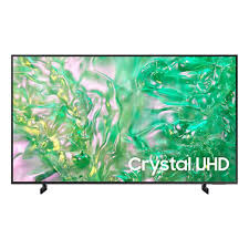Smart Tivi Samsung 4K 55 Inch UA55DU8000