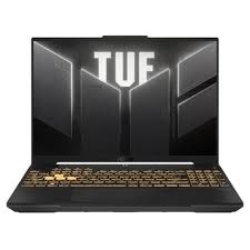 Laptop Asus TUF Gaming F16 FX607VJ - RL034W (Core 5 210H, 16GB, 512GB, RTX 3050 6GB, Full HD+ 144Hz, Win11)