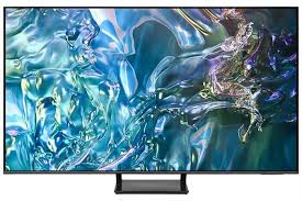 Smart Tivi QLED Samsung 4K 55 Inch QA55Q60D