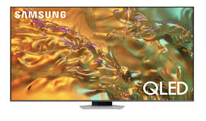 Smart Tivi QLED Samsung 4K 65 Inch QA65Q80D