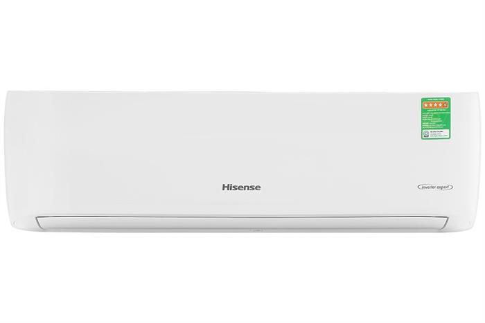 Máy lạnh Hisense Inverter 1.5 HP AS-12TR4RLRCA00