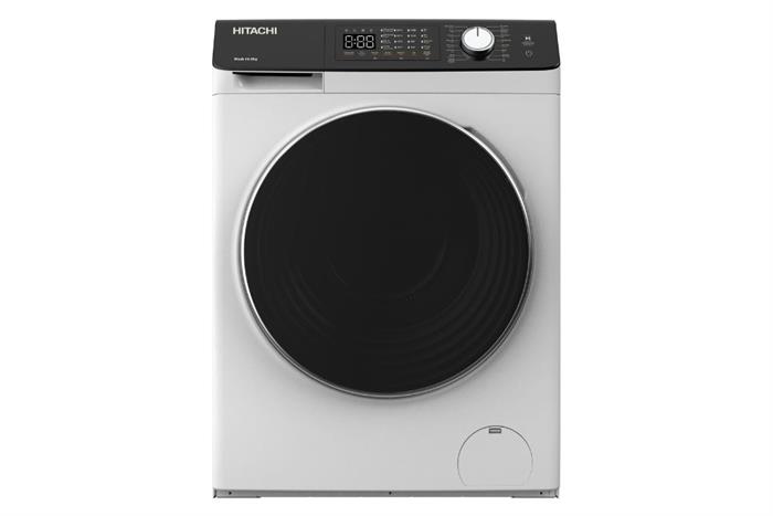 Máy giặt Hitachi Inverter 10.5 kg BD-1054HVOW