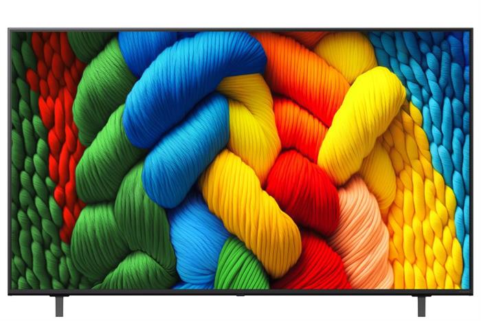 Smart Tivi NanoCell LG AI 4K 65 inch 65NANO80ASA